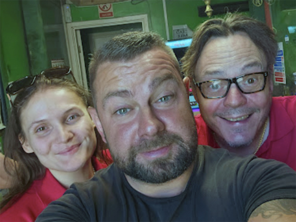Scrap Metal Team Hitchin Scrap Metal Team Hitchin