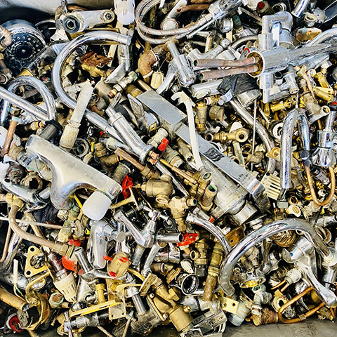 Brass Brass