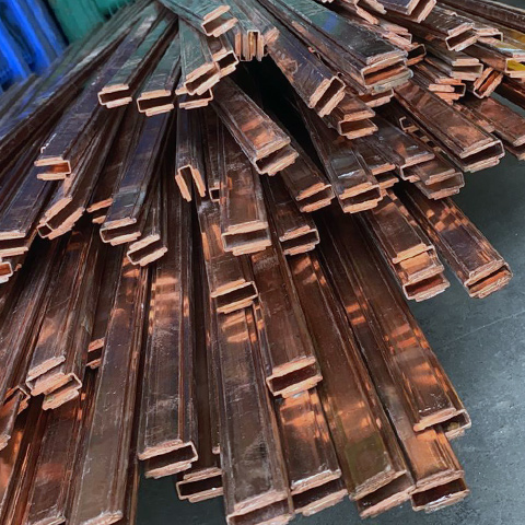 Copper Copper