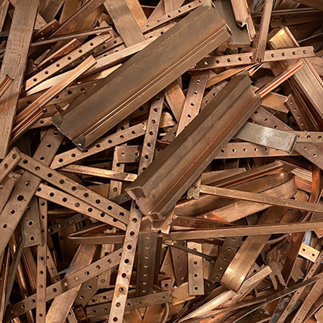 Copper Copper
