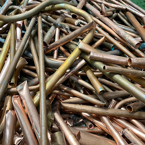 Copper Tube Copper Tube
